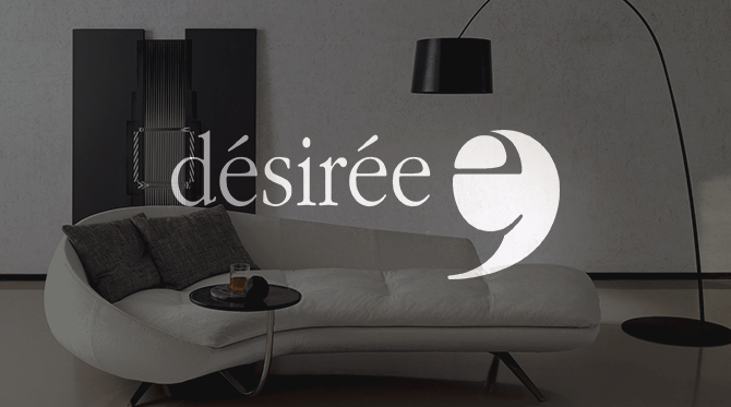 désirée