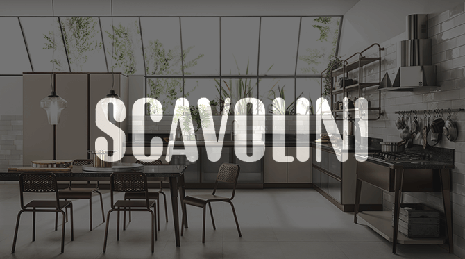SCAVOLINI