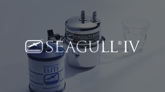 SEAGULL® IV